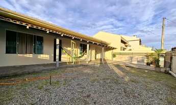 Imagem 4: CASA RESIDENCIAL em NAVEGANTES - SC, MEIA PRAIA