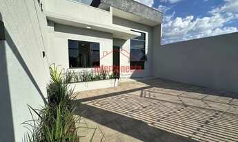 Imagem: Casa com 2 Quarto(s) e 2 banheiro(s) para