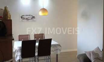 Imagem 2: Apartamento no São Martinho Plaza das Flores