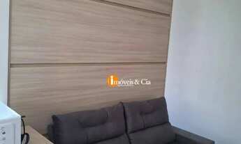 Imagem 7: STUDIO COM MÓVEIS PLANEJADOS PARA LOCAÇÃO EM ATIBAIA