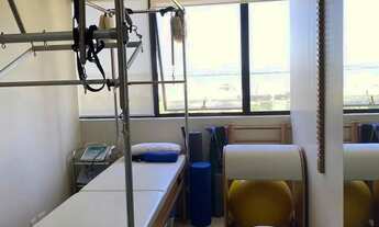 Imagem 2: Sala comercial no Praia de Belas Businnes Center