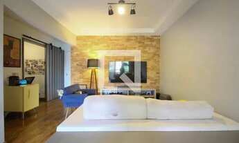 Imagem: Apartamento à Venda - Real Parque, 2 Quartos