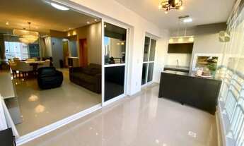 Imagem 2: Edifício Arthur com 114 metros quadrados com 3 quartos em Duque de Caxias - Cuiabá - MT