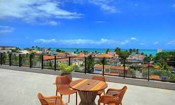 Imagem 6: Acqua Beach | 100m do mar