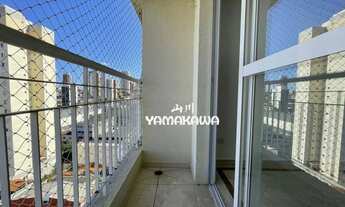 Imagem 6: Apartamento com 3 dormitórios à venda, 70 m² por R$ 620.000,00 - Vila Carrão - São Paulo/S