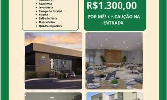 Imagem: Alugo apartamento