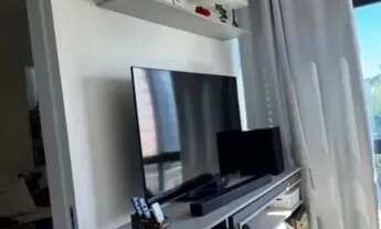 Imagem: Apartamento De 1 Quarto Em 29M² E 1 Vaga