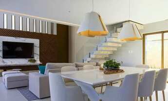 Imagem 5: Casa de Alto Padrão em Condomínio Fechado Guarajuba Condomínio paraíso dos lagos