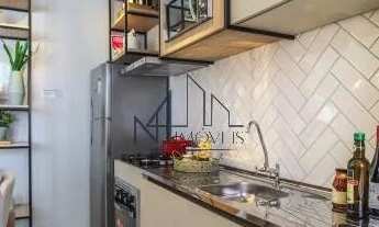 Imagem 6: Apartamento 02 quartos - Residêncial Vida Milão II - Goiânia - GO