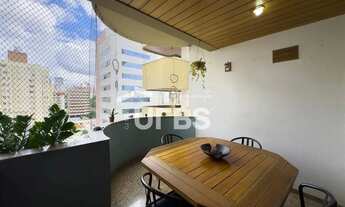 Imagem 6: More em um dos bairros mais tradicionais de Goiânia, entre o Lago das Rosas e o Bosque dos