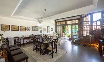 Imagem 3: Condomínio com 4 quartos à venda em Engenho Do Mato - RJ