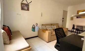 Imagem 4: Apartamento à venda no Residencial Solar dos Ventos, INÁCIO BARBOSA, Aracaju, SE