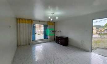 Imagem 2: Belo Sobrado de esquina próximo a Estrada do Pedroso