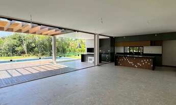 Imagem 3: Casa de Alto Padrão no Condomínio Ilha dos Pássaros Praia do Forte