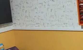 Imagem 5: Apartamento para venda tem 160 metros quadrados com 3 quartos