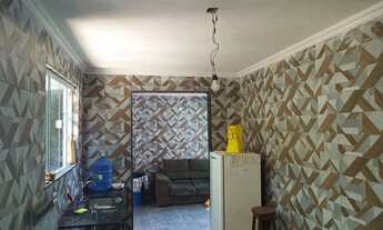 Imagem 2: Casa para temporada