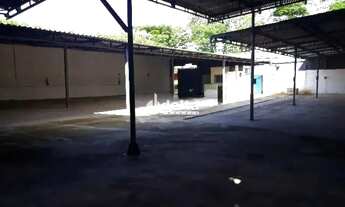Imagem 7: Galpão disponível para locação e venda no bairro Brasil em Uberlândia-MG