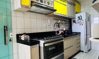 Imagem 2: Leo vende bairro Sim, 3\4 suíte, boa localização, 2 minutos da Noide