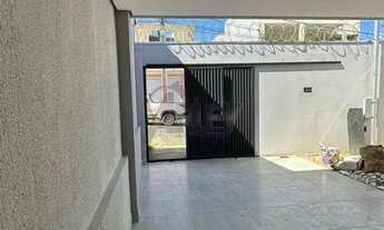 Imagem 2: Casas Novas à Venda no Bairro Carmelo