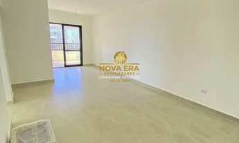 Imagem 7: Guilhermina ! R$ 470 Mil - Novo 2 Dormts, 1 suíte, varanda gourmet, 1 vaga