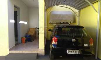 Imagem 4: Casa à venda no Icaray em Araçatuba