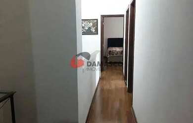 Imagem 9: Sobrado à venda 3 Quartos, 1 Suite, 4 Vagas, 201M², Santa Maria, São Caetano do Sul - SP