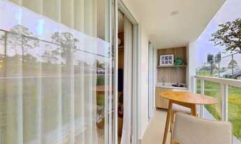 Imagem 6: Apartamentos de 2 quartos no Alto de Sobradinho