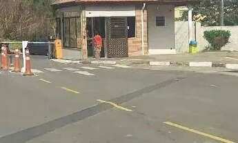 Imagem 2: Apartamento com 2 dormitórios para alugar, 47 m² por R$ 1.100,00/mês - Jardim Santa Cruz