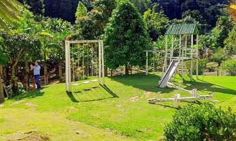 Imagem 4: Fazenda/Sítio/Chácara para venda tem 24.200 metros quadrados