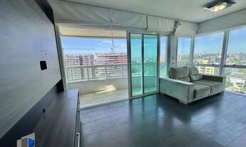 Imagem 5: Apartamento 2 Dormitórios para comprar no Parigi Residence Bairro Três Figueiras