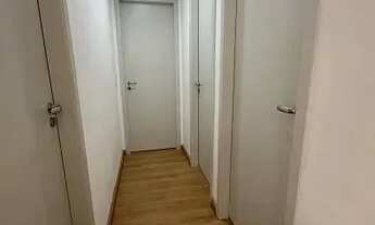 Imagem 6: Apartamento 03 dormitórios no centro de Alphaville - andar alto