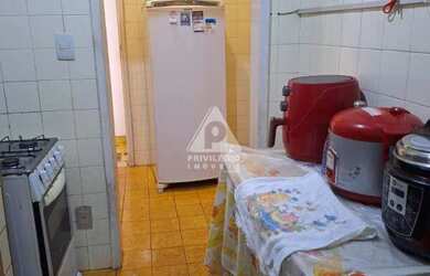 Imagem 7: VENDO APARTAMENTO NO RIO COMPRIDO