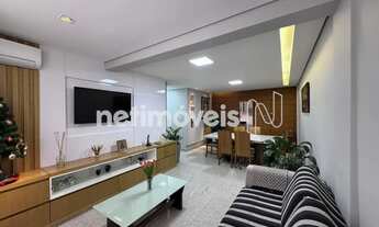 Imagem: Apartamento 3 quartos no Castelo