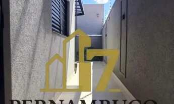 Imagem 7: Casa para Venda em Bady Bassitt, VILLAGE FAMA, 3 dormitórios, 1 suíte, 2 banheiros, 2 vaga