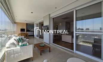 Imagem 6: APARTAMENTO À VENDA EM PERDIZES - 4 DORMITÓRIOS, 3 SUÍTES, 4 VAGAS DE GARAGEM