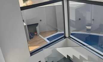 Imagem 4: RR0083D Casa 190m² - PARQUE UNIVERSITÁRIO - OPORTUNIDADE - 2 Dorms 3 Vagas - Americana, SP