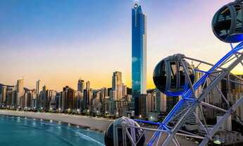 Imagem 6: Apartamento com 4 dormitórios à venda sendo 4 suítes, 184.3 m² por - R$ 14.890.000,00 - Ce