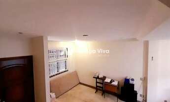 Imagem 5: Tijuca Casa com 3 dormitórios