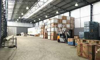 Imagem 4: Pavilhão/Galpão à venda no bairro Vila Independência - São Paulo/SP, Zona Sul