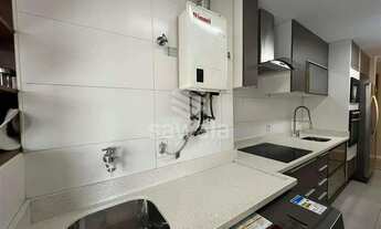 Imagem 2: Outside Authentic Residences - Apartamento 2 quartos, sendo 2 suítes