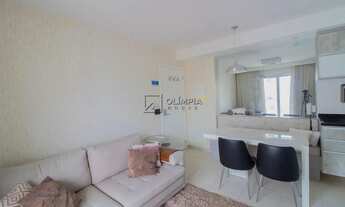 Imagem 3: Aluguel Apartamento 1 Dormitórios - 43 m² Pinheiros