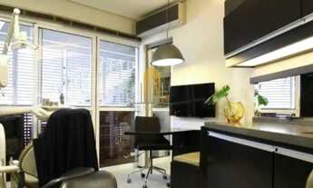 Imagem: Venda de Salas/Conjuntos em Pinheiros, SP