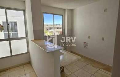 Imagem: APARTAMENTO-02 QUARTOS-CONDOMINIO BELLE