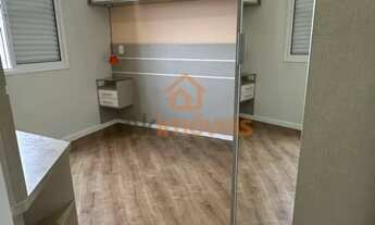 Imagem 13: Imóvel para aluguel tem 65 metros quadrados com 2 quartos