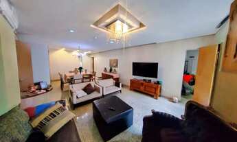 Imagem: Apartamento Mobiliado 3suites 3vagas Gonzaga
