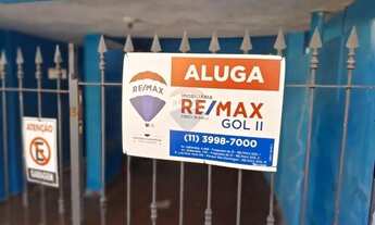 Imagem: CASA Imóvel para Locação Casa de 3 Cômodos