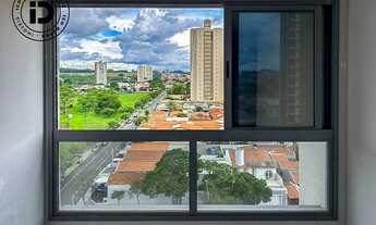 Imagem 3: Apartamento à venda no bairro São Judas - Piracicaba/SP