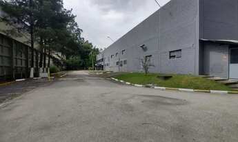 Imagem 3: Galpão para alugar em Barueri, Jardim Belval, com 7423 m²