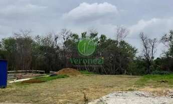 Imagem: Terreno à venda no Residencial Bora Bora