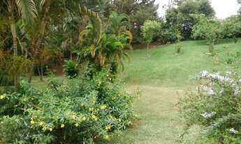 Imagem 4: Sítio com 3 dormitórios, 24000 m² - venda por R$ 1.705.000,00 ou aluguel por R$ 7.527,31/m